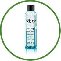 Philosophy Just Release Me Eye Makeup Remover