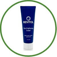 Revitol Skin Brightener Cream