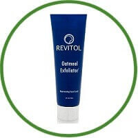 Revitol Skin Exfoliator