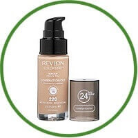 Revlon ColorStay Liquid Makeup