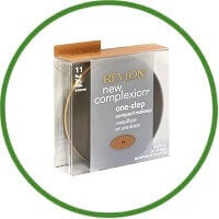 Revlon New Complexion One-Step Compact Makeup