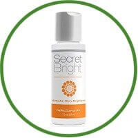 Secret Bright