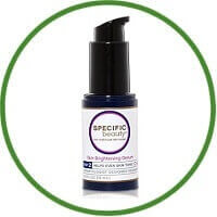 Specific Beauty Skin Brightening Serum