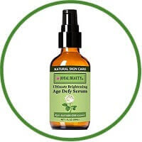 Joyal Beauty Ultimate Brightening Age Defy Serum