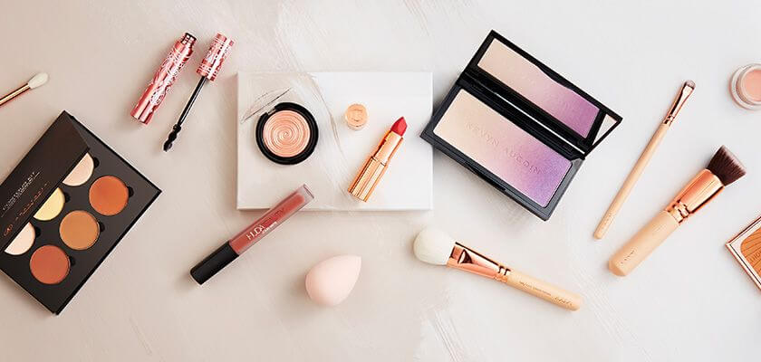 Natural Makeup