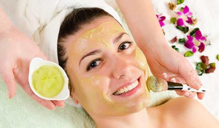 Skin Lightening Home Remedies