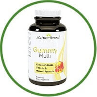 Best Gummy Multi Vitamin for Kids