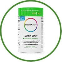 Rainbow Light Mens One Multi Vitamin