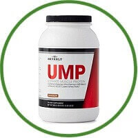 Beverly International Ultimate Muscle Protein