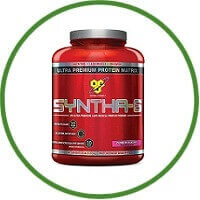 BSN Syntha-6