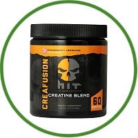 HIT Creatine Blend By Care-Fusion Supplement