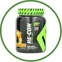Muscle Pharm Re-Con Supplement
