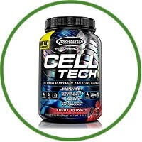 MuscleTech Cell Tech