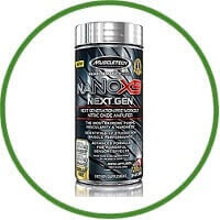 Muscletech Nanox9
