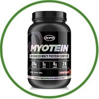 Myotein Protein Powder By XPI Supplements