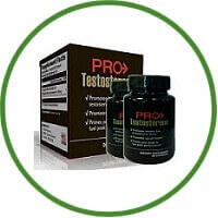Pro Testosterone