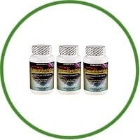 Titanium Muscle Gain