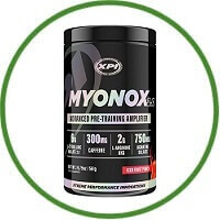 XPI Myonox 2.0