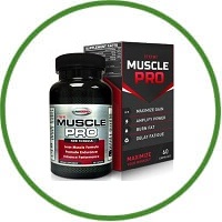 Xtreme Muscle Pro