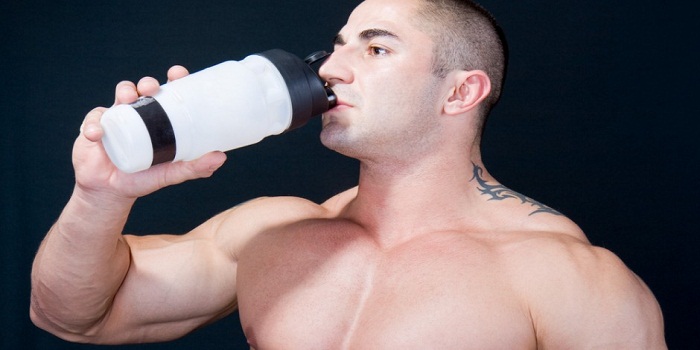 Are Muscle Building Supplements A Good Idea