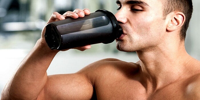 Best Body Building Supplement