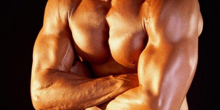 Build Muscle Mass Fast With These 6 Powerful Tips
