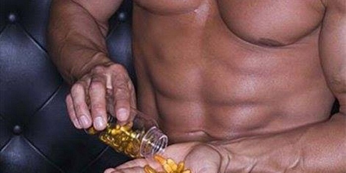Discount Body Building Supplement