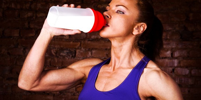 Fitness Body Building Supplements For Women