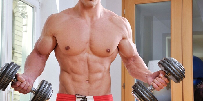 2 Muscle Mass Building Secrets Guaranteed To Add Muscle Mass For You