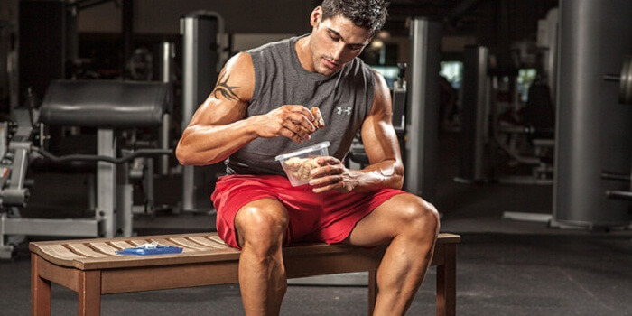 Muscle Mass Gains are Made When You Rest