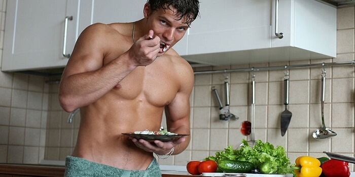 Natural Muscle Mass Building Tips