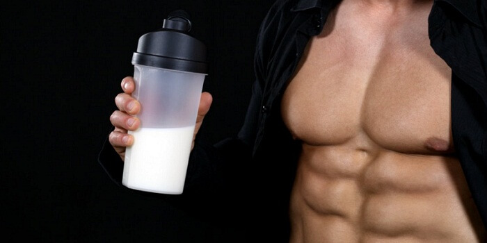 Natural Supplements For Building Muscle