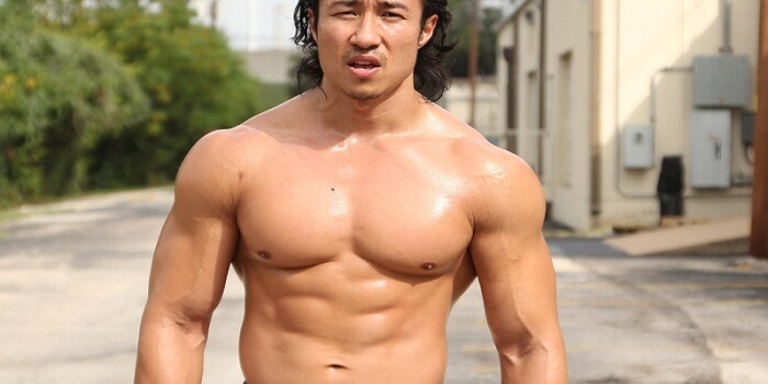 Principles of Muscle Building
