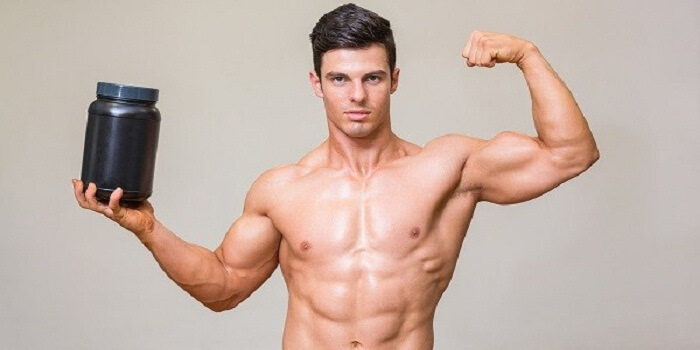 What is the Best Muscle Building Supplement