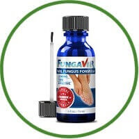 Fungavir