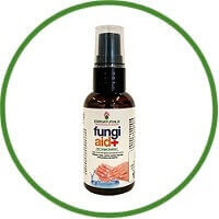 Fungi Aid