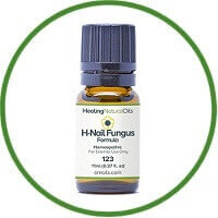 H-Nail Fungus