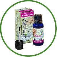 Naturasil Nail Fungus