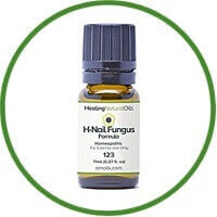 H- Nail Fungus Treatment and Removal