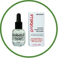 Probelle Natural Fungal Nail Treatment