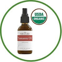 Pur365 Tamanu Oil
