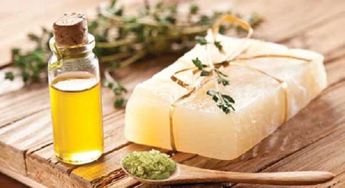 Toenail Fungus Home Remedies As Natural Treatment
