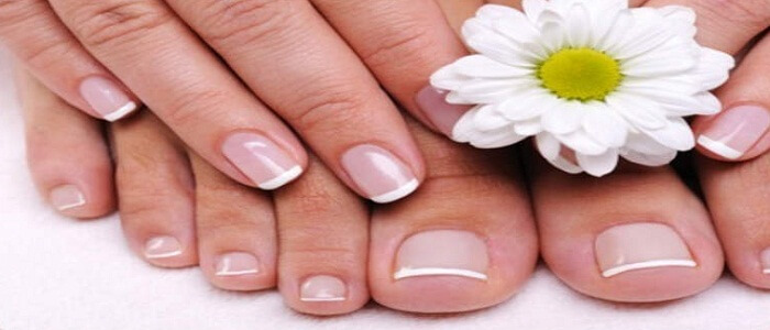 Toenail Fungus Treatment