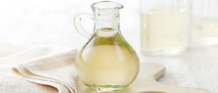 White Vinegar For Toenail Fungus