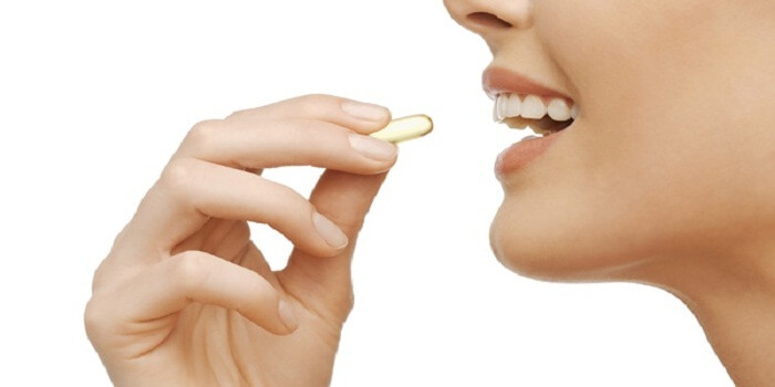Benefits Of Omega 3 Fish Oil Supplements