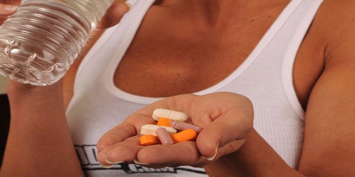 Getting Healthy And Bulked With Supplemental Omega 3 Bodybuilding