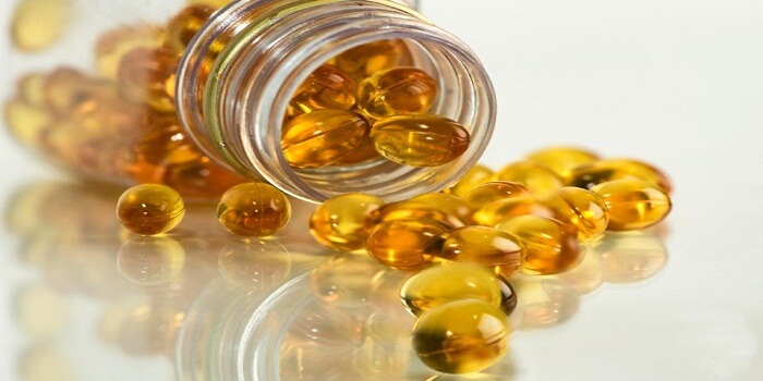 Best Omega 3 Supplement Is Now Available Online