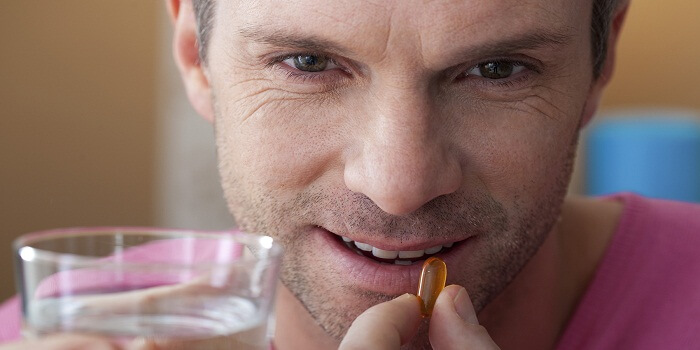 Are Omega 3 Supplements Effective
