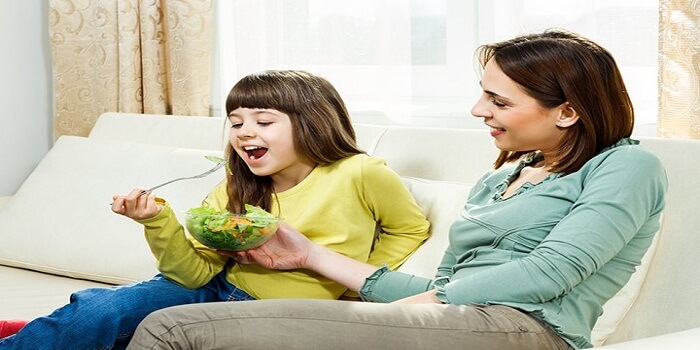 Examining The Need For Omega 3 Supplements For Children