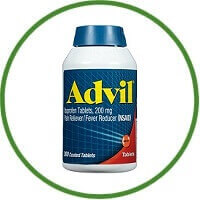 Advil Arthritis Pain Relief